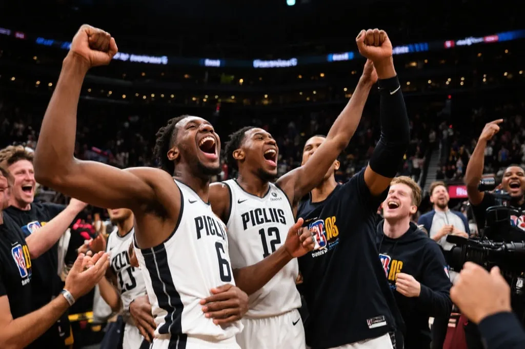 Celtics and Heat fight for East Final