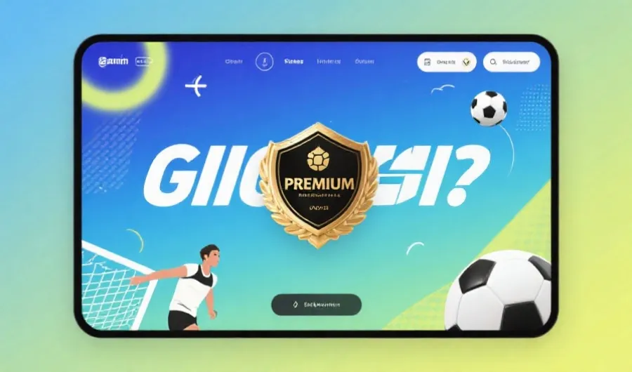 解锁精彩体验：球宴体育 Premium注册全攻略，助你畅游体育竞猜新纪元